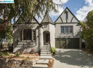 4342 Bridgeview Dr, Oakland, CA 94602