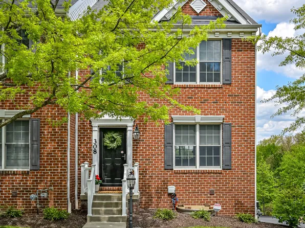 308 Marshall Heights Dr, Wexford, PA 15090
