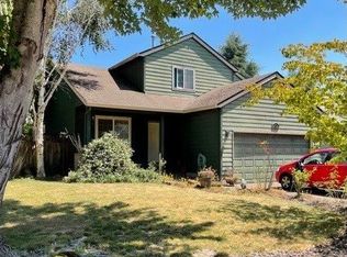 673 SE Boysen Ln, Dundee, OR 97115