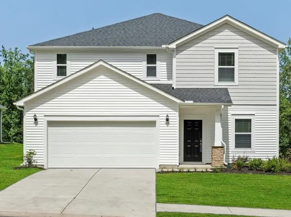 221 Merriweather Way, Spartanburg, SC 29301