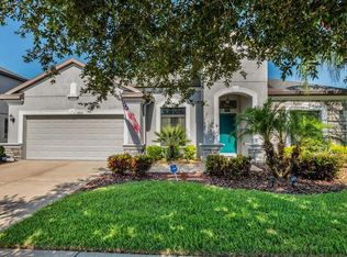 2925 Shetland Ridge Dr, Valrico, FL 33596