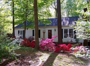 203 Wolverine Rd, Cary, NC 27513