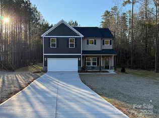229 Grissom Dr, Gastonia, NC 28052