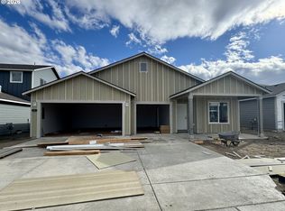564 Arthur St, Umatilla, OR 97882