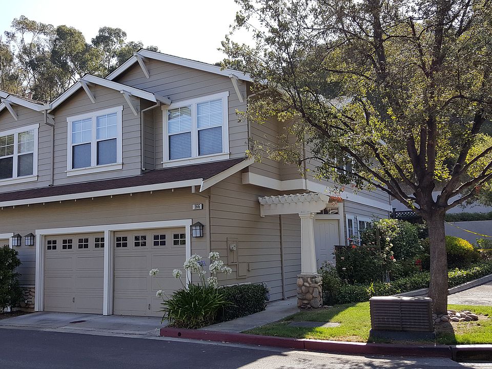 1st image of 166 Cuesta De Los Gatos Way