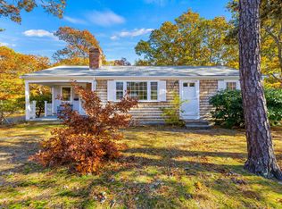 128 Rudder Rd, Hyannis, MA 02601