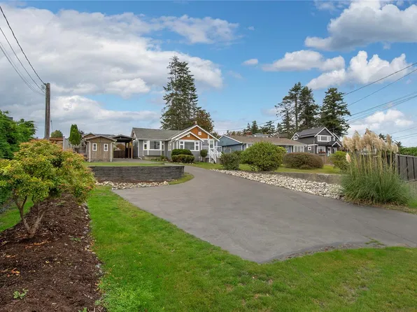2978 Island Hwy S, Campbell River, BC V9W 1C8