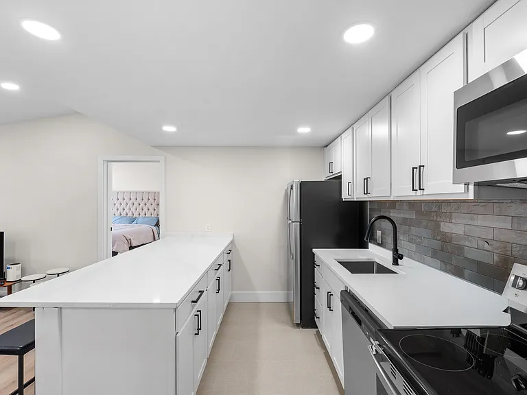 Heathmore Villas Apartments — Photo 51