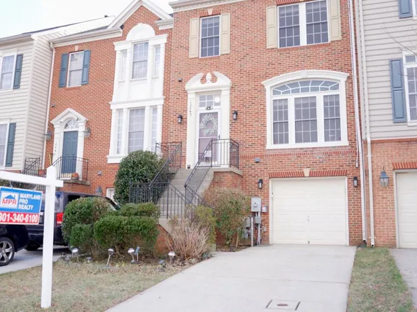 10649 Hillingdon Rd, Woodstock, MD 21163