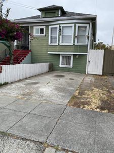 1221 38th Ave, Oakland, CA, 94601