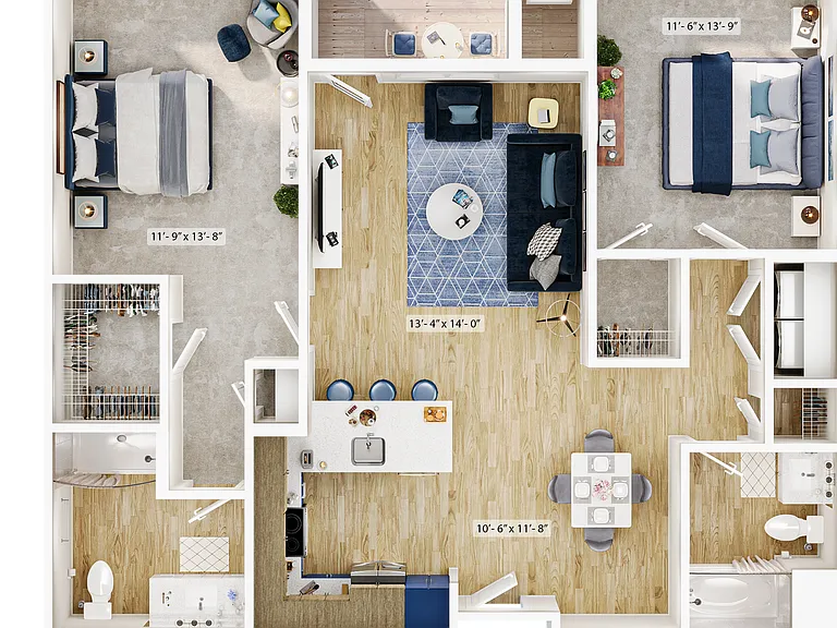 Wilmington_Princeton Properties_A_D3 Wilmington_Princeton Properties_A_D3