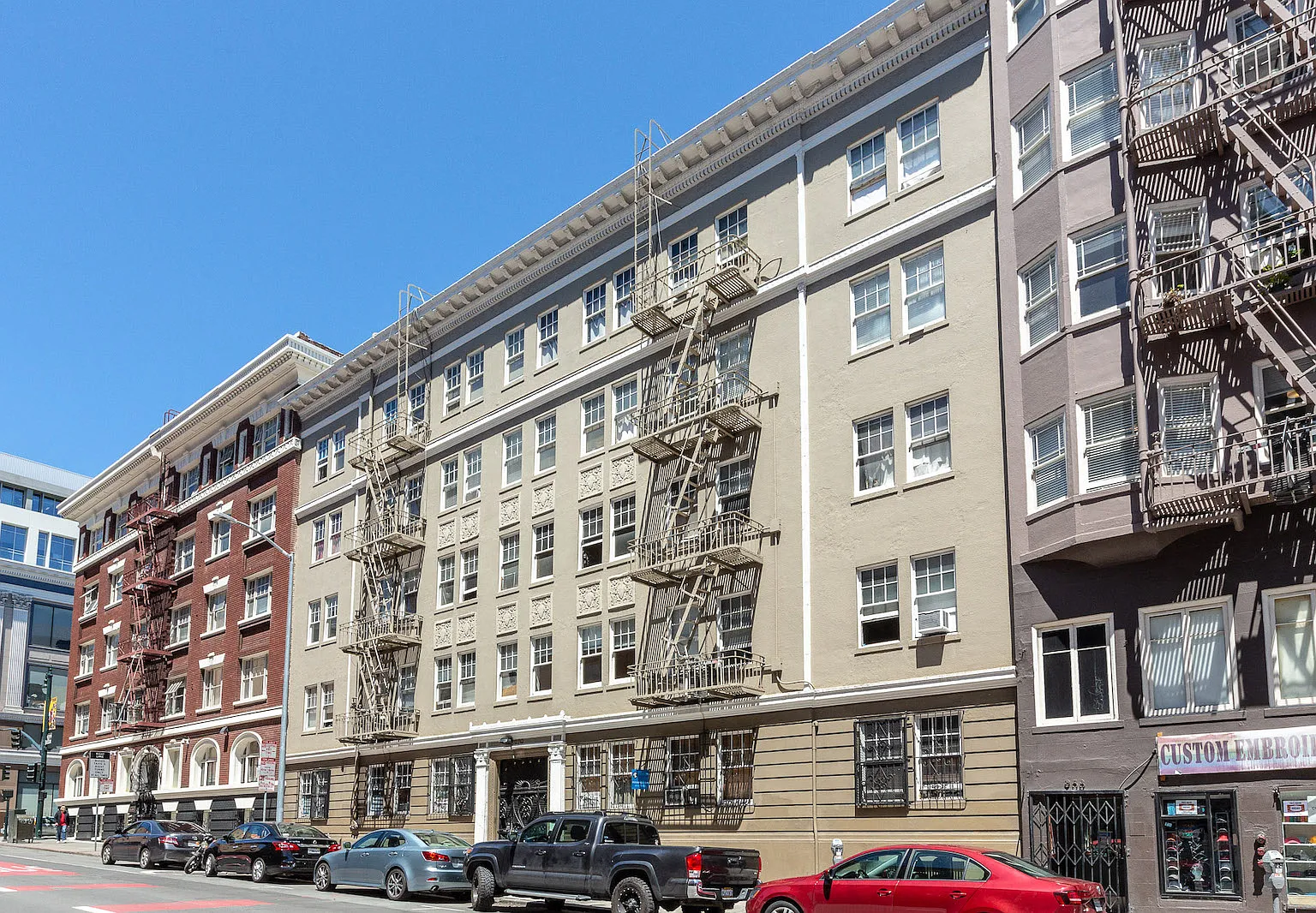 970 Geary St — Photo 3