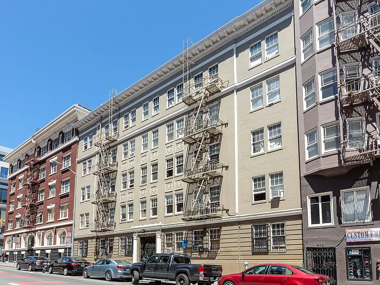 970 Geary St — Photo 3