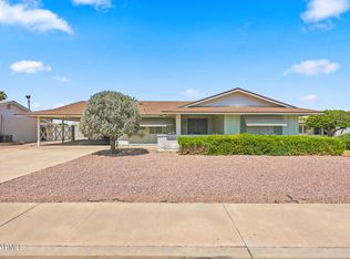 10050 N 103RD Avenue, Sun City, AZ 85351