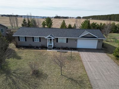 606 10th St W, Park Rapids, MN, 56470