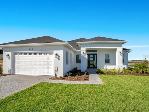 200 Snowy Orchid Way, Lake Alfred, FL 33850