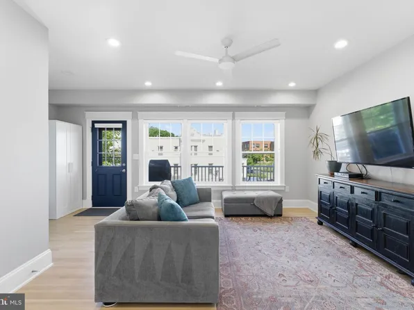 3628 New Hampshire Ave NW, Washington, DC 20010