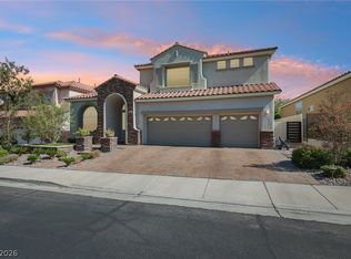 2126 Mooreview St, Henderson, NV 89012