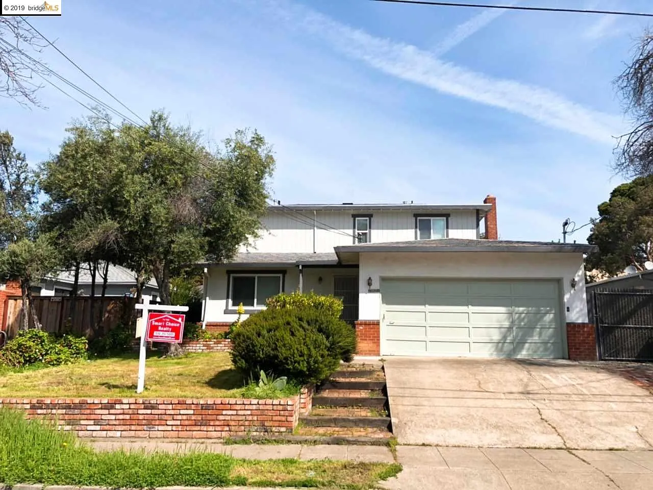 2821 Sparks Way photo 1