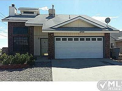 1st image of 6900 Echo Cliffs Dr