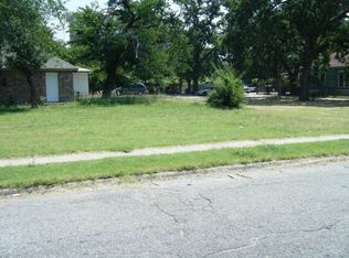1900 Pennsylvania Ave, Dallas, TX 75215