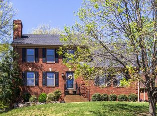 6637 Autumnwood Dr, Nashville, TN 37221
