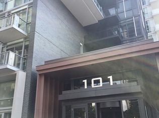 101 Erskine Ave #1308, Toronto, ON M4P 0C5