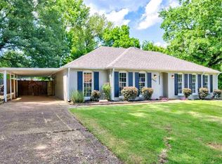 5400 Ravendale Ave, Bartlett, TN 38134