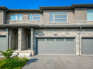 4552 Portage Rd #61, Niagara Falls, ON L2E0B8