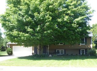 4043 Sara St, Hudsonville, MI 49426