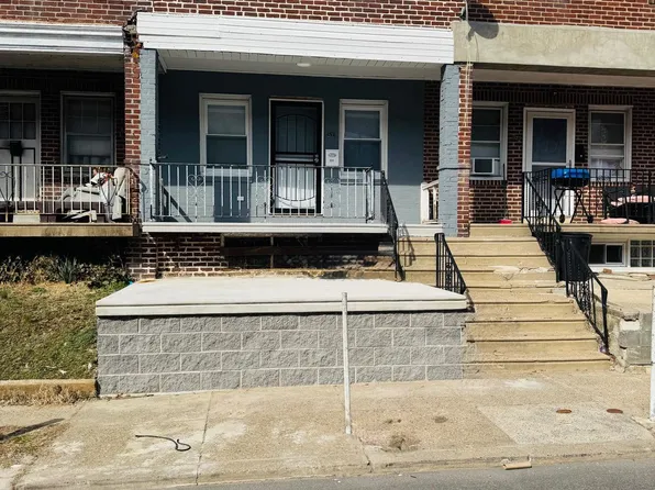 531 E Luray St, Philadelphia, PA 19120