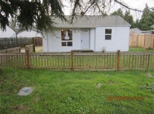 111 SW 185th St, Normandy Park, WA 98166