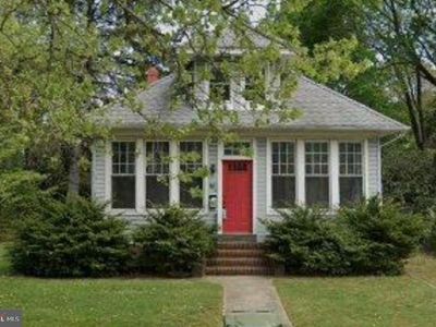 606 Highland Ave, Palmyra, NJ, 08065