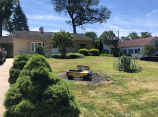 344 Andover Rd, Fairless Hills, PA 19030