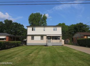 13505 Diane Rd, Louisville, KY 40272