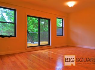 487 Myrtle Ave APT 1, Brooklyn, NY 11205
