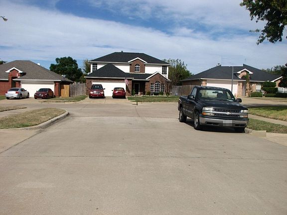 5th image of 4457 Savage Station Dr