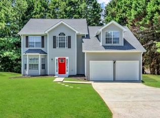 2247 Briar Knoll Rd, Lithonia, GA 30058