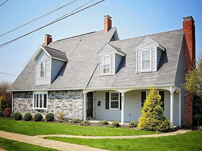 398 N 3rd St, Indiana, PA, 15701