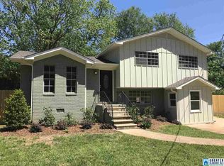 5249 Baggett Dr, Pinson, AL 35126