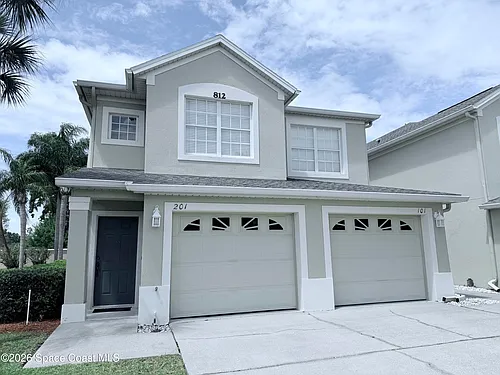 812 Handsome Cab Ln #201 Photo 1