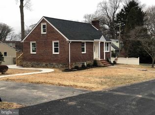 401 1st Ave, Newtown Square, PA 19073