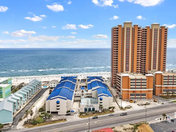 23044 Perdido Beach Blvd #161, Orange Beach, AL 36561