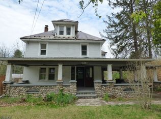 106 River Rd, Montague, NJ 07827