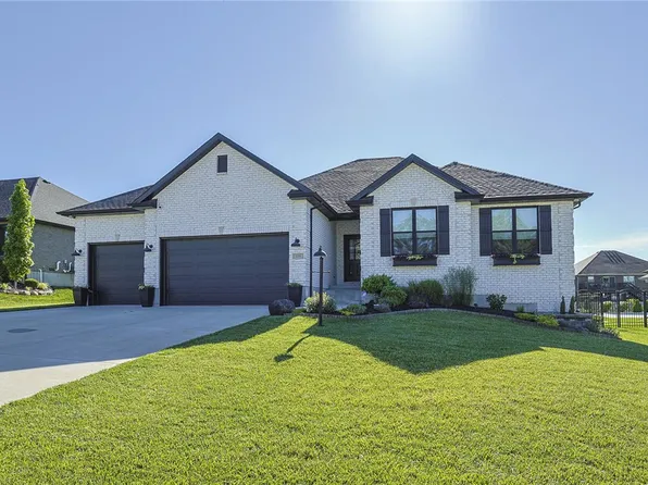 139 Wolf Creek Ct, Carlisle, OH 45005
