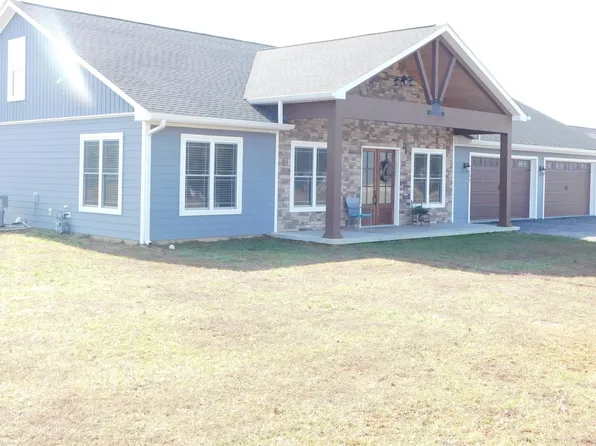 65 Trent Ln, Benton, KY 42025