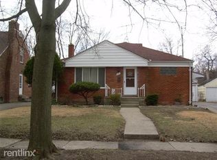 29 Niagara Ave, Pontiac, MI 48341