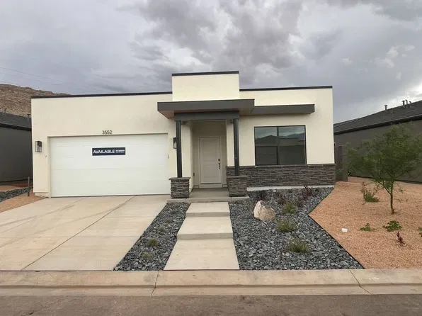 3552 E Padre Bay Dr, Washington, UT 84780