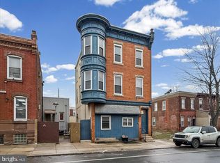 3361 Frankford Ave, Philadelphia, PA 19134