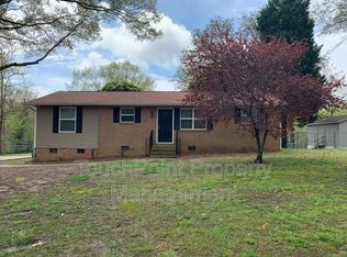 15210 Hus McGinnis Rd, Huntersville, NC 28078